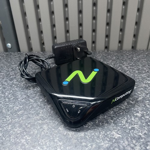 Ncomputing l300 ethernet - l300,