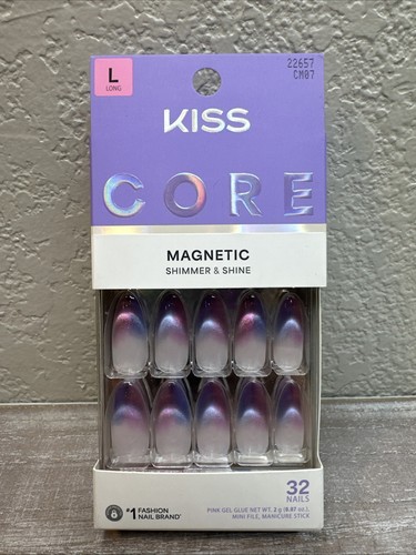 Kiss core magnetic shimmer - core,