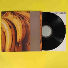 The Charlatans  - Between 10th