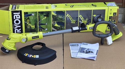 Ryobi one 18v cordless - one+,