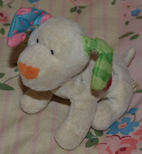 The Snowman and The Snowdog