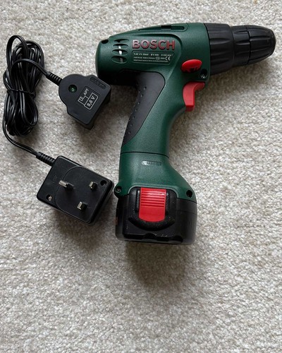 Bosch psr 960 cordless drill - psr,