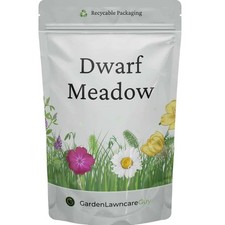 Dwarf meadow low - dwarf,