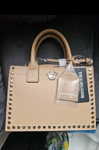 True religion beige silver - true,