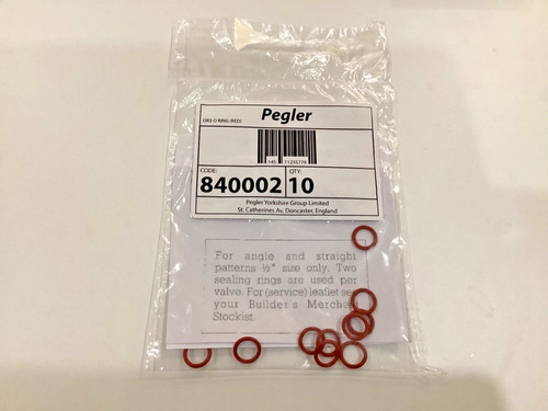 Pegler 840002 belmont - 10,