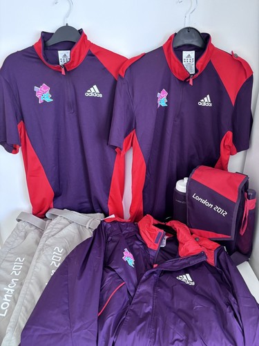 Adidas games master 2012 - master,