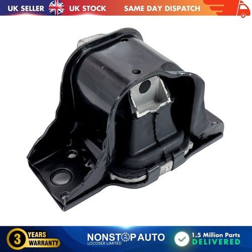 Engine mount right for - right, renault