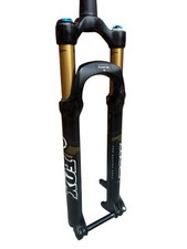 Fox Float 29 FIT Kashima Coat Suspension Fork – 100mm Travel 15x100mm Black/Gold