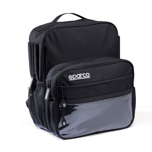 Sparco driver plus bag - sparco, co-driver
