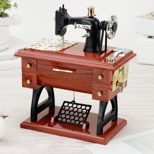 Classical sewing machine music - classical,