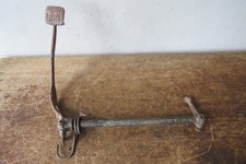 BSA A10 CROSS OVER FOOT BRAKE