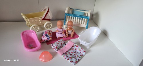 Barbie simba baby - barbie,