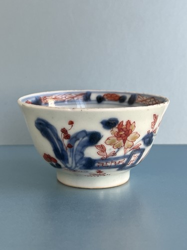 Kangxi period chinese export - kangxi,