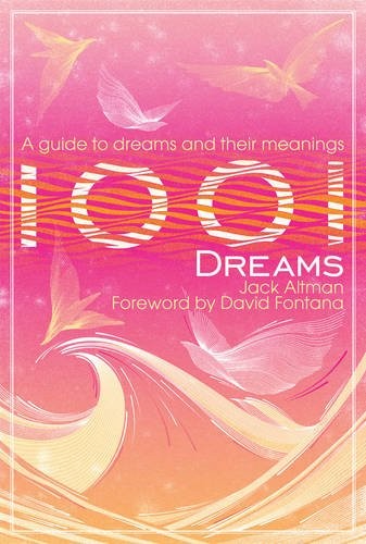 1001 dreams illustrated - 1001, dreams: