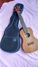 ANTONIO CARVALHO UKULELE CS CONCERT 15.5 IN SCALE