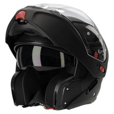 Caberg Horus Matt Black