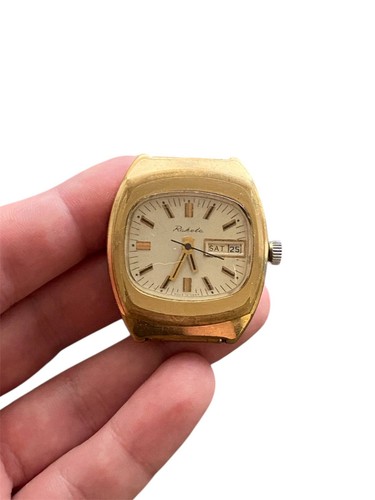 Raketa watch vintage - raketa,