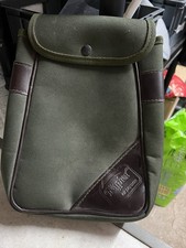 Napier Canvas Cartridge Bag