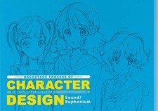 Euphonium Character Making
