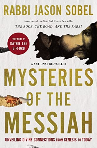 Mysteries the messiah - mysteries, of
