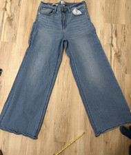 Universal Thread Wide-Leg
