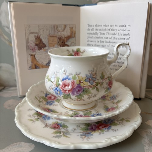 Royal albert colleen - royal, tea