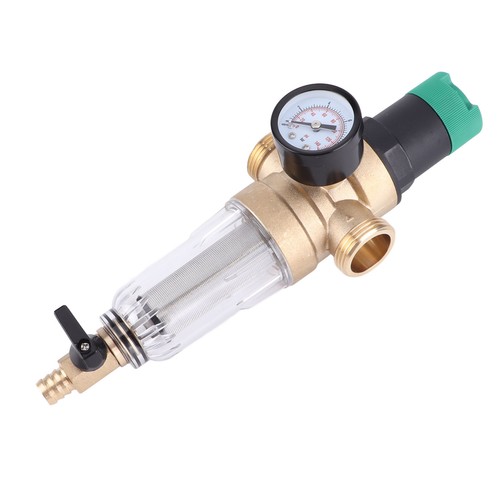 Water pressure reducer 2 - pressure, g1/2