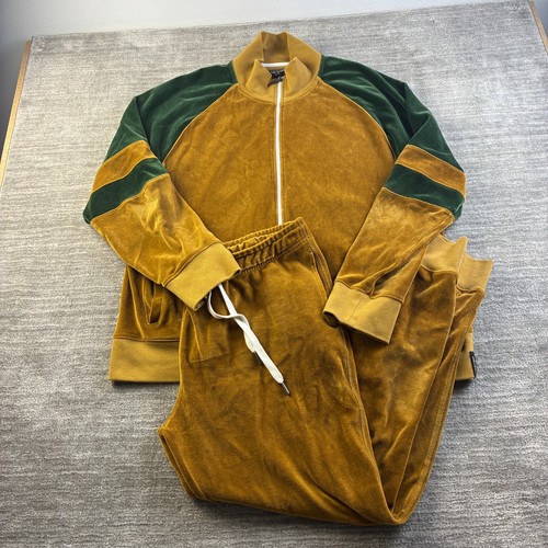 Todd snyder sweatsuit mens 2xl - todd,