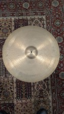 Paiste 24" Formula 602 "THIN"