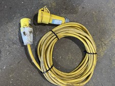 14m Heavy Duty 110v Extension