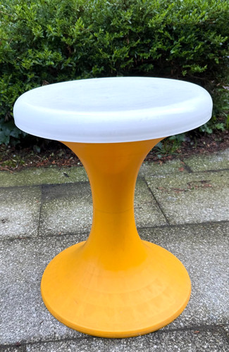 Stool tulip german - stool,