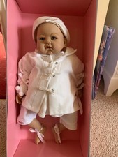 Sigikid doll excellent condition