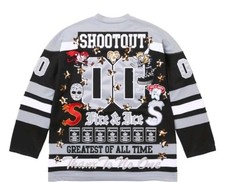 Supreme Fire & Ice Hockey