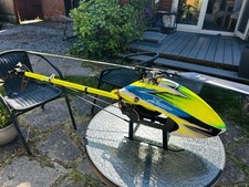 XL Power 520 R/c Helicopter
