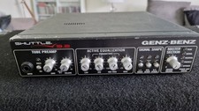Genz Benz Shuttle 9.2 Bass Amp 900W