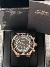 VICKERS ARMSTRONGS LIMITED
