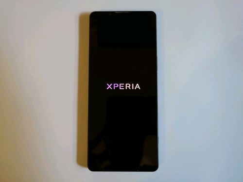 Sony xperia 256gb - sony, 1
