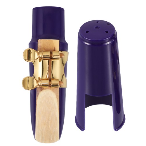 Alto saxophone accessories - alto,