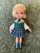 Vintage Hasbro Dolly Darling