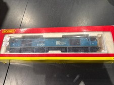 Hornby class dcc sound - 60,