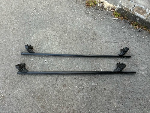 Thule rapid system 753000 - system, roof