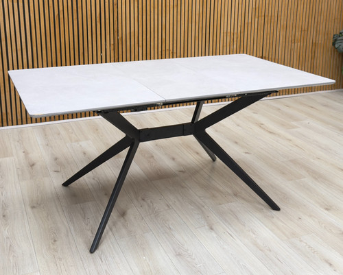 Lia extending dining - ‘lia’,