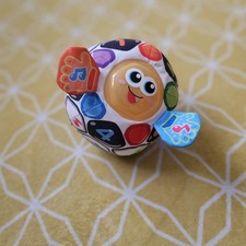 Vtech Bright Lights Soccer