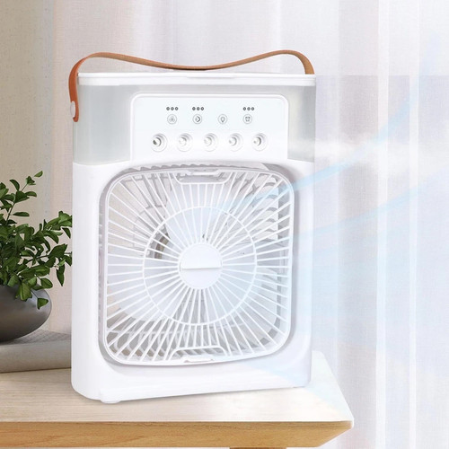 Portable air cooler fan - portable,