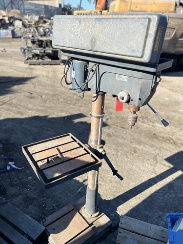 Heavy duty floor - duty,