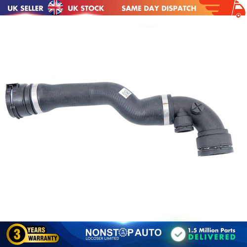 Top radiator coolant - top,
