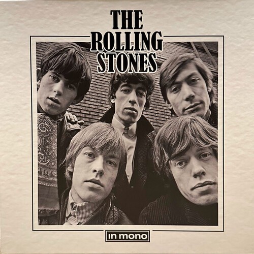 The rolling stones - rolling,