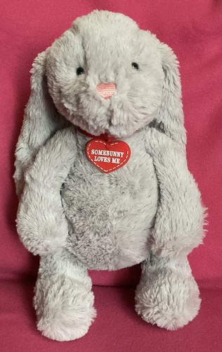 Smith grey bunny - grey, rabbit