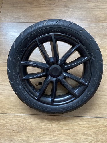 Kinderkraft moov rear wheel - moov, x1