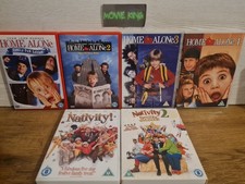 Home Alone 1 And 2 3 4 /